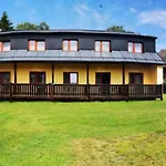 Kovarov Guest house