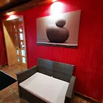 Kovarov Guest house 3*