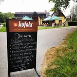 Guest house Kovarov Frymburk