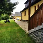 Guest house Kovarov Frymburk