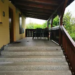 Guest house Kovarov 3*