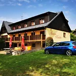 Guest house Kovarov Frymburk