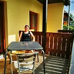 Kovarov 3* Frymburk