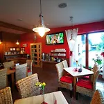 Kovarov Guest house