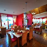 Guest house Kovarov 3*