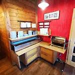 Kovarov Guest house Frymburk