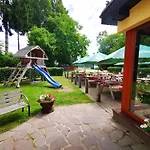 Kovarov Guest house Frymburk