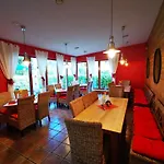 Guest house Kovarov