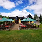 Guest house Kovarov 3*
