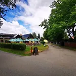Kovarov Guest house Frymburk