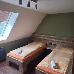 Kovarov Guest house Frymburk