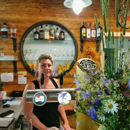 Pensionat Kovarov 3*