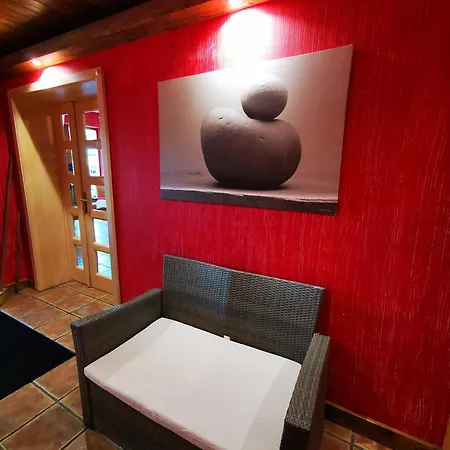 Kovarov Pensionat 3*