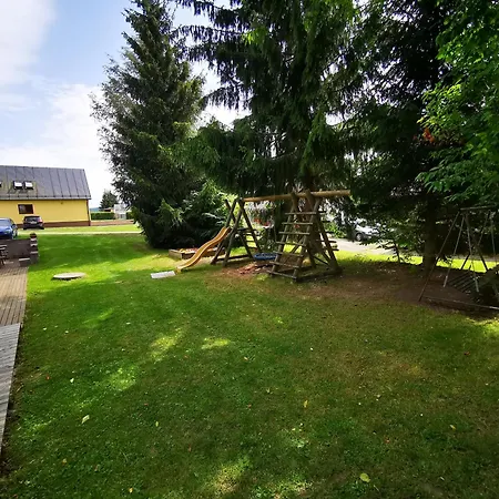 Pensionat Kovarov Frymburk