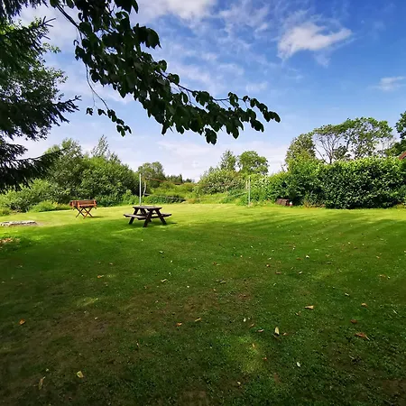 Pensionat Kovarov 3*