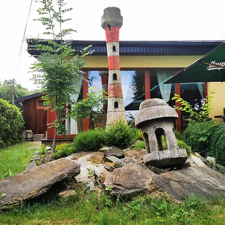 Kovářov Frymburk