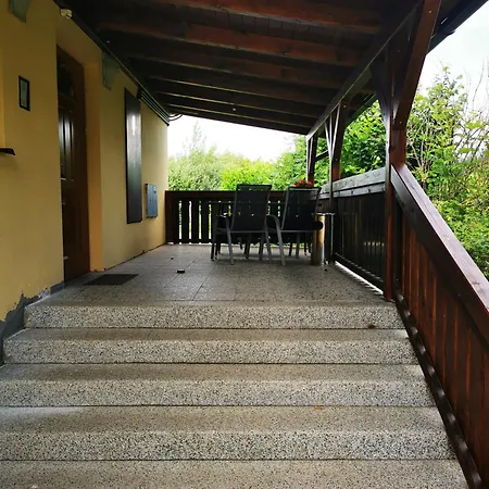 Affittacamere Kovářov 3*
