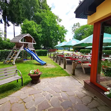 Kovarov Pensionat Frymburk