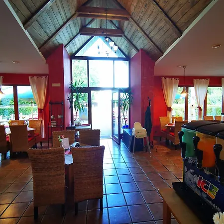 Pensionat Kovarov Frymburk