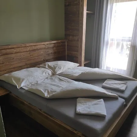 Kovářov 3* Frymburk