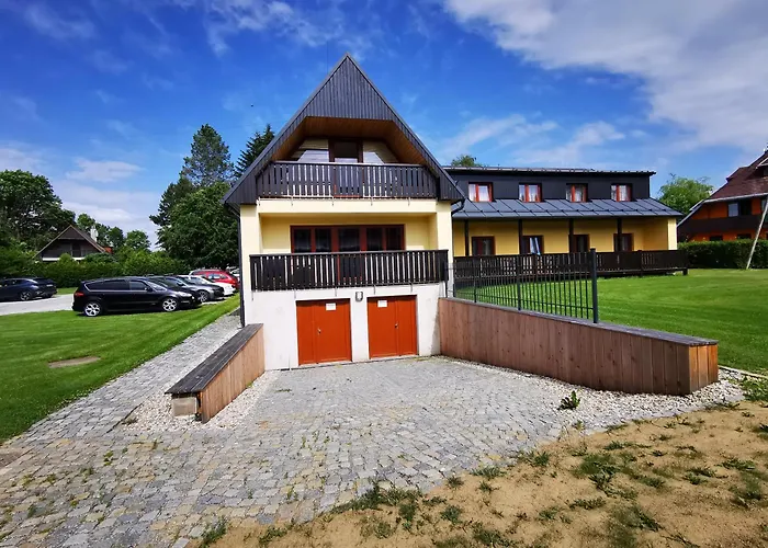 Kovářov 3*