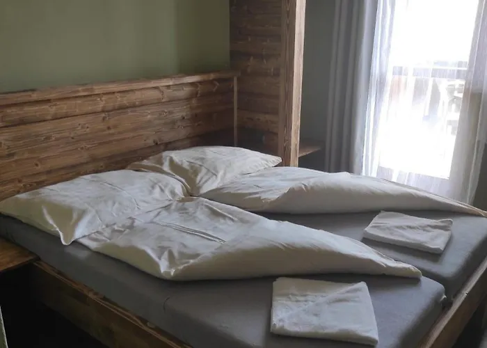 Kovářov 3* Frymburk